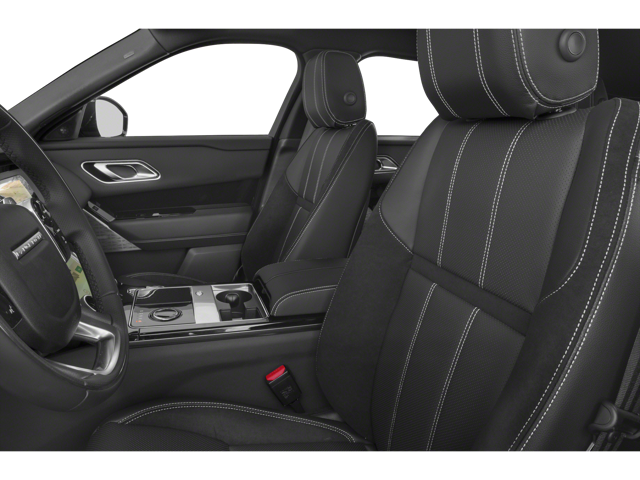 2018 Land Rover Range Rover Velar SE R-Dynamic