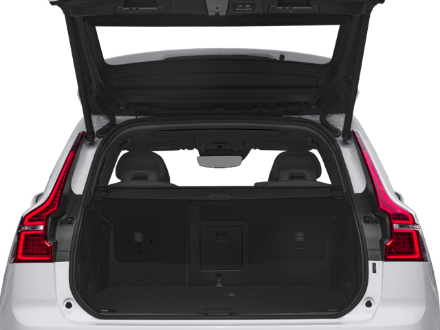 2018 Volvo XC60 T5 Momentum