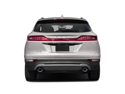 2019 Lincoln MKC Select