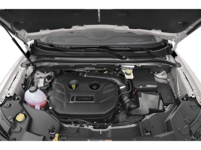 2019 Lincoln MKC Select