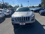 2017 Jeep Cherokee Altitude