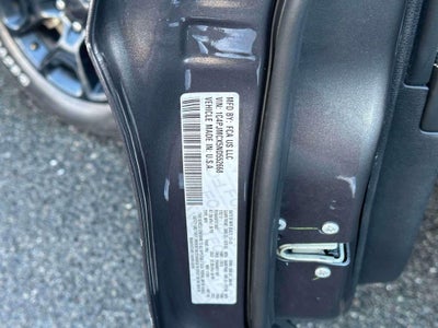 2022 Jeep Cherokee X