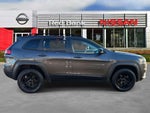 2022 Jeep Cherokee X