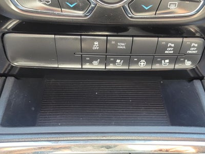 2018 RAM 1500 Night