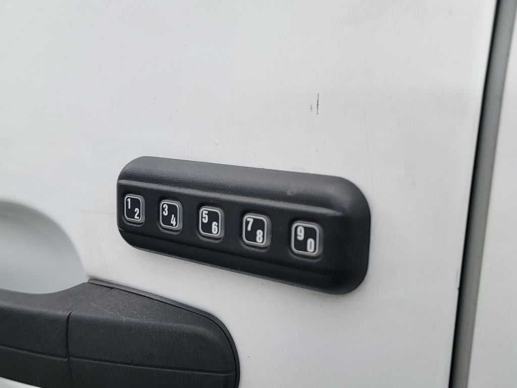 2017 Ford Transit-350 XLT