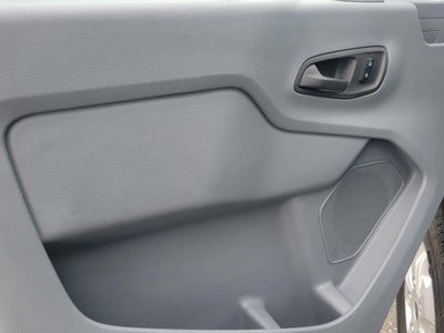 2017 Ford Transit-350 XLT