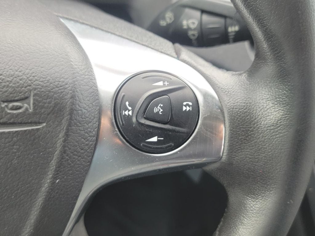 2017 Ford Transit-350 XLT