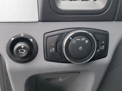 2017 Ford Transit-350 XLT