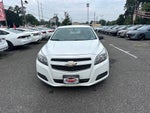 2013 Chevrolet Malibu LS 1LS