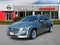 2018 Cadillac CTS 2.0L Turbo