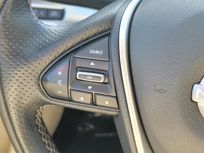 2023 Nissan Maxima SV