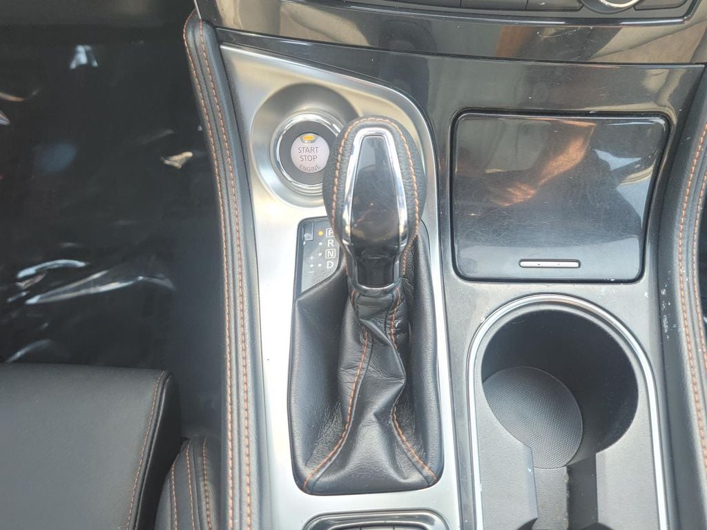2023 Nissan Maxima SR