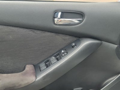 2011 Nissan Altima 2.5 S
