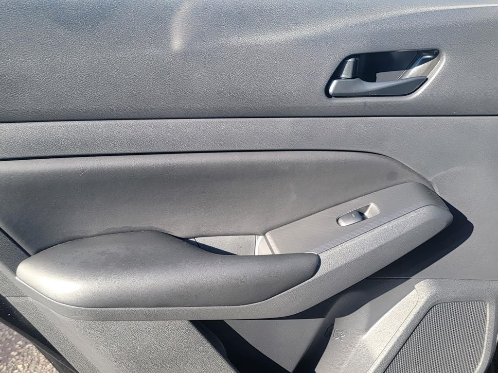 2025 Nissan Altima 2.5 S