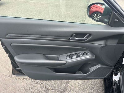 2025 Nissan Altima 2.5 S