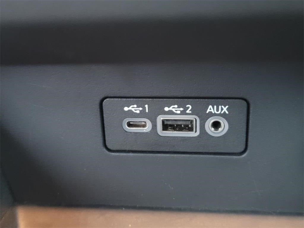 2025 Nissan Altima 2.5 S