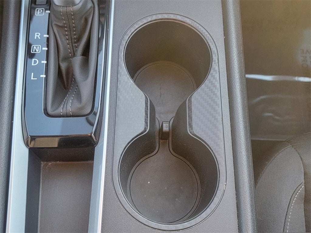 2025 Nissan Altima 2.5 S