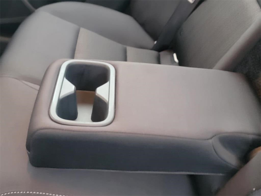 2025 Nissan Altima 2.5 S