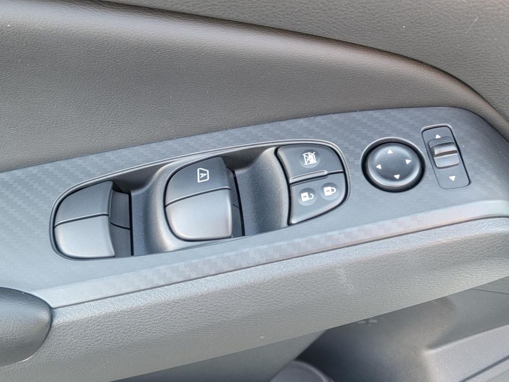 2025 Nissan Altima 2.5 S