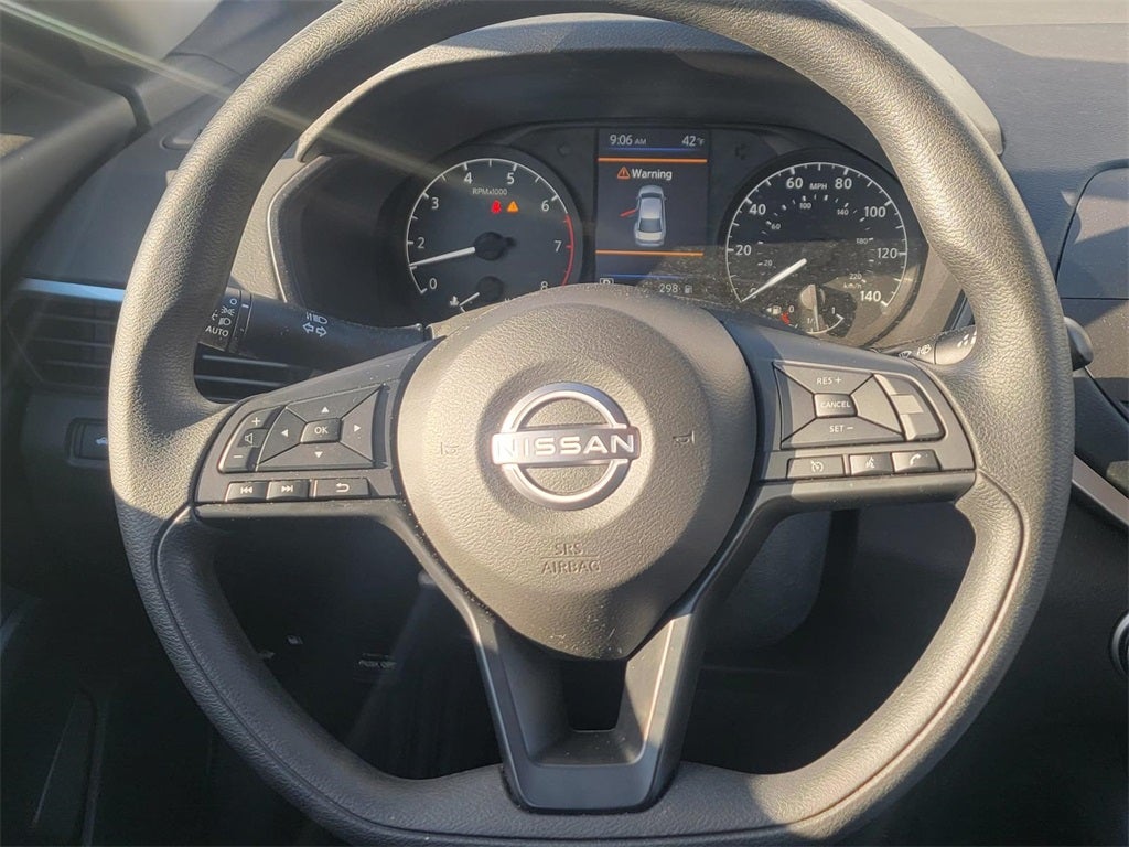2025 Nissan Altima 2.5 S