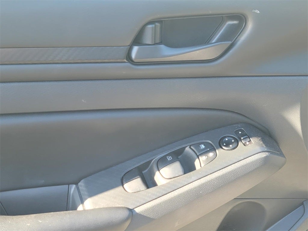 2025 Nissan Altima 2.5 S