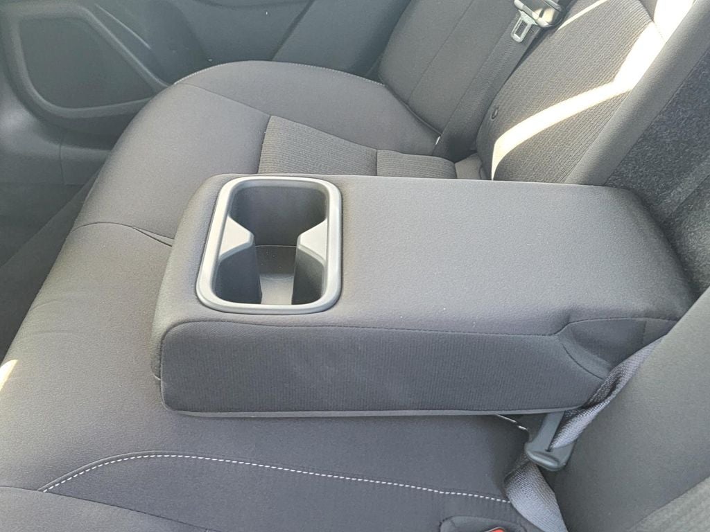 2025 Nissan Altima 2.5 S