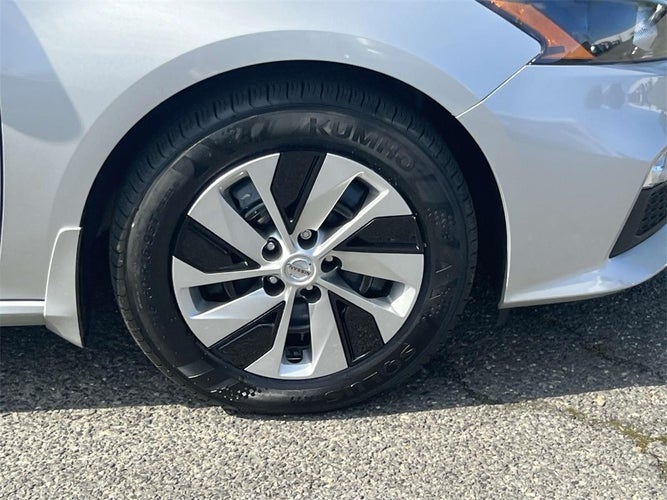 2022 Nissan Altima 2.5 S in Port Chester, NY - Nissan City of Port Chester