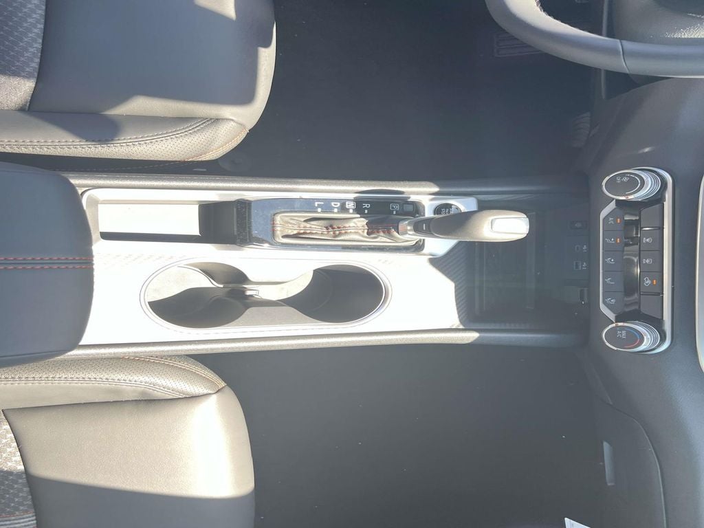 2026 Nissan Altima 2.5 SR