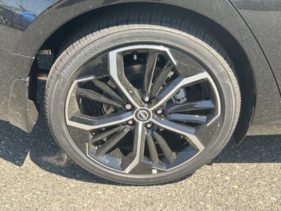 2026 Nissan Altima 2.5 SR