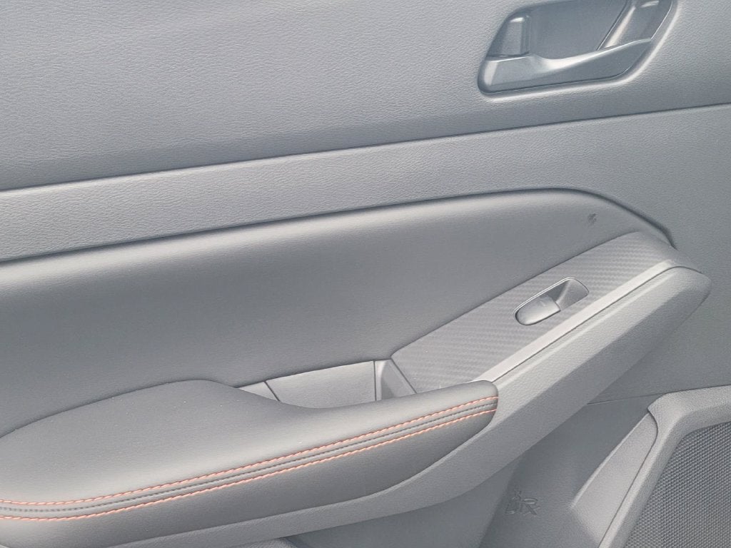 2026 Nissan Altima 2.5 SR