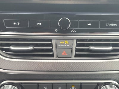 2026 Nissan Altima 2.5 SR