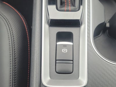 2026 Nissan Altima 2.5 SR