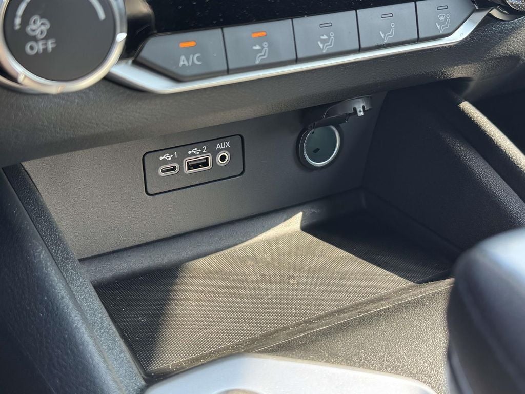 2026 Nissan Altima 2.5 SV