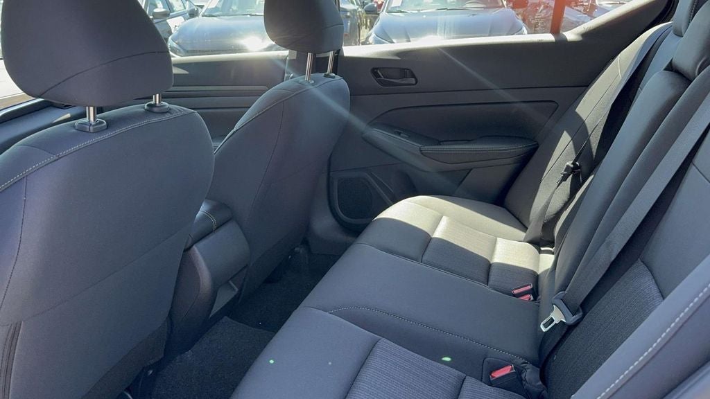2026 Nissan Altima 2.5 SV