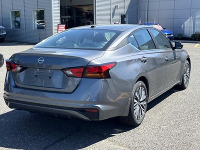 2026 Nissan Altima 2.5 SV