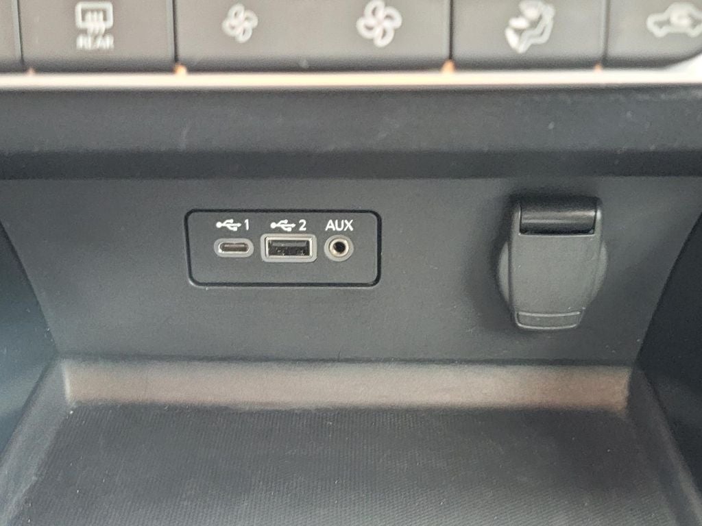 2020 Nissan Altima 2.5 SV