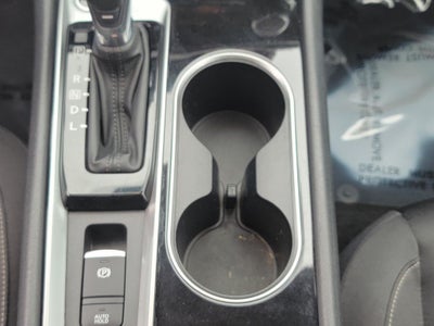 2020 Nissan Altima 2.5 SV