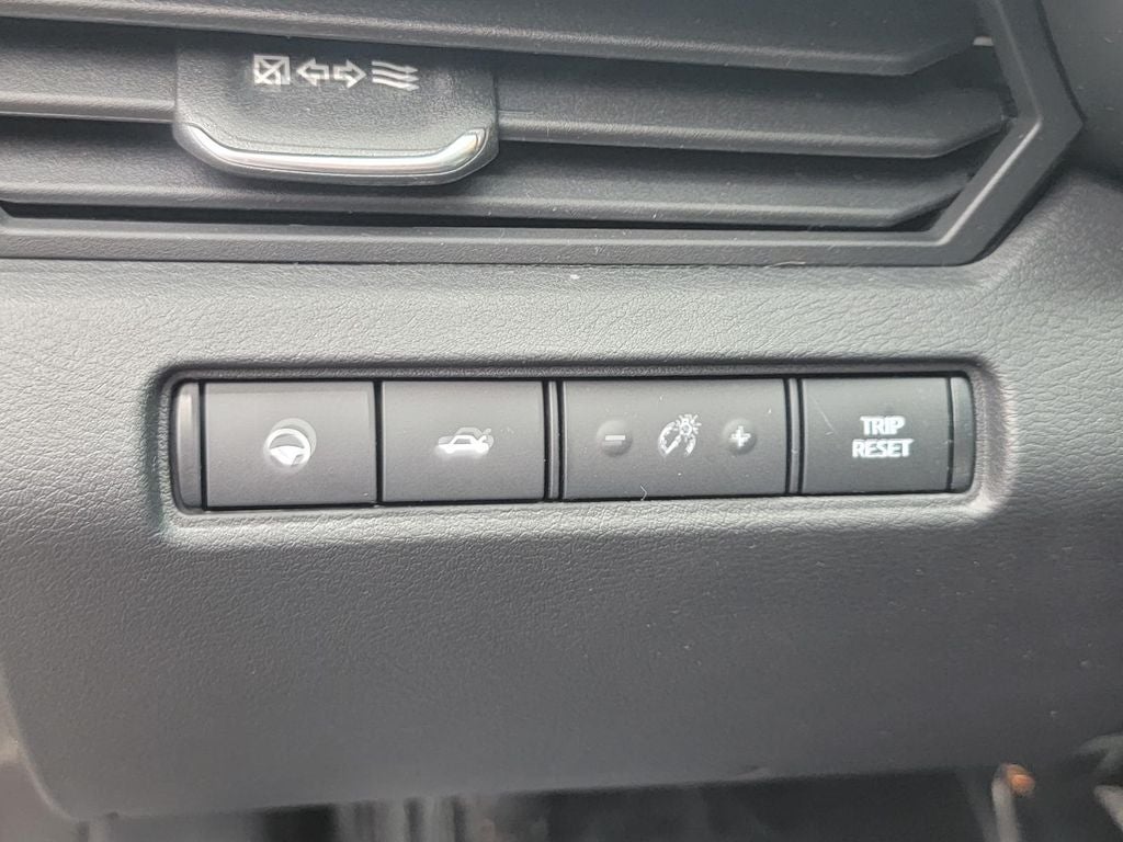 2020 Nissan Altima 2.5 SV