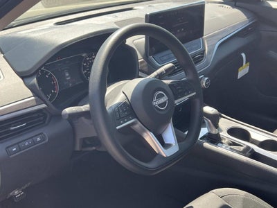 2026 Nissan Altima 2.5 SV