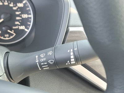 2026 Nissan Altima 2.5 SV