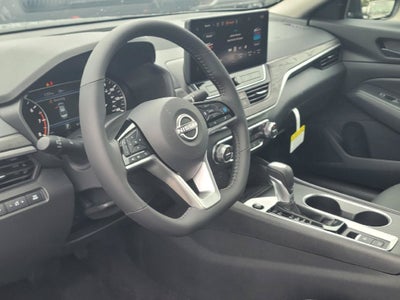 2026 Nissan Altima 2.5 SV