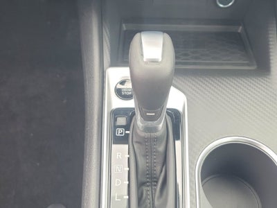 2026 Nissan Altima 2.5 SV