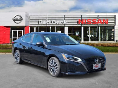 2026 Nissan Altima 2.5 SV
