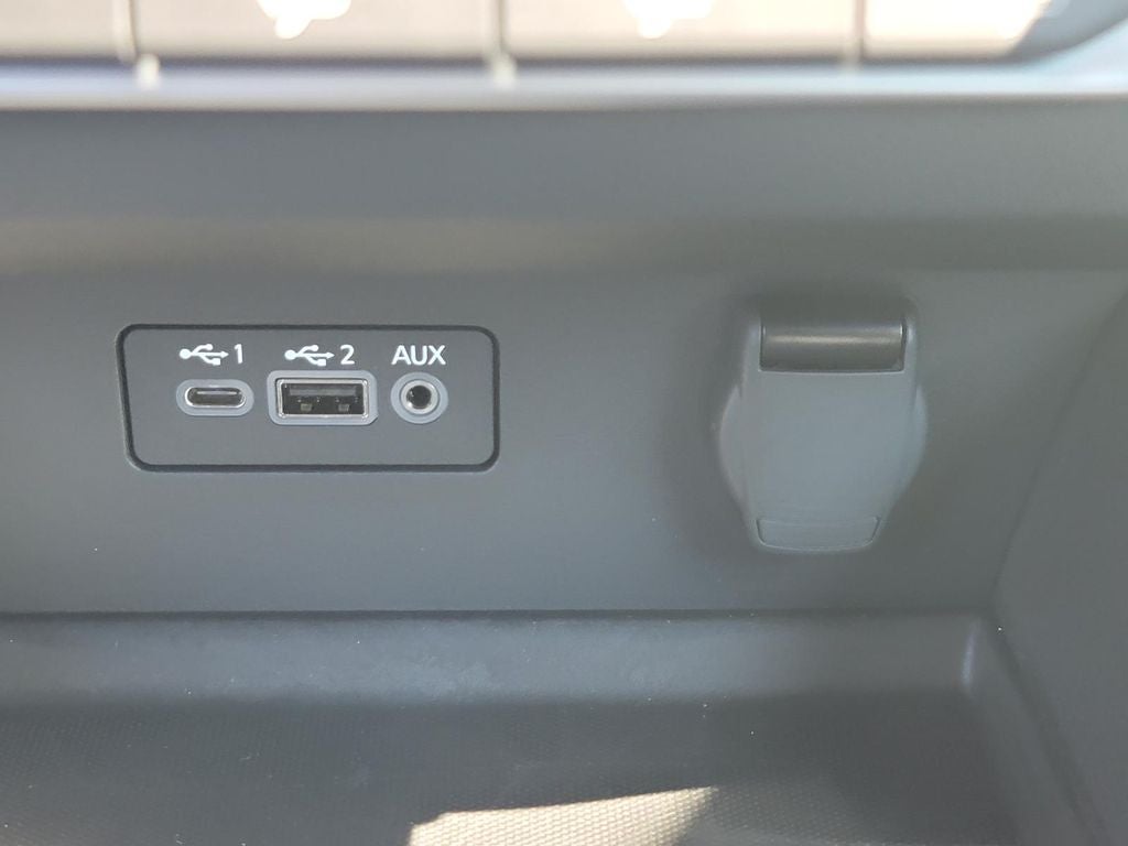 2026 Nissan Altima 2.5 SV