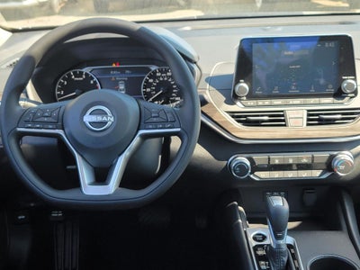 2026 Nissan Altima 2.5 SV