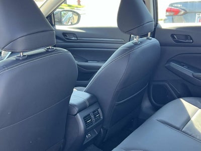 2026 Nissan Altima 2.5 SV
