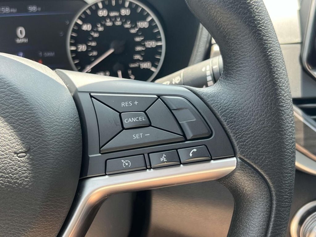 2026 Nissan Altima 2.5 SV