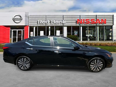 2026 Nissan Altima 2.5 SV