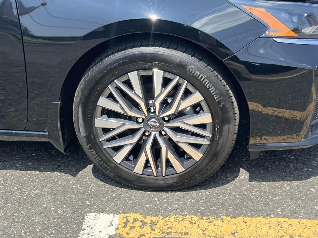 2026 Nissan Altima 2.5 SV