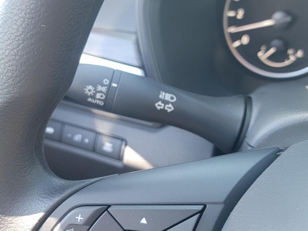 2026 Nissan Altima 2.5 SV